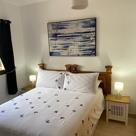 Casa Piedra, Luxury Family Front Line Golf, Hot Tub,Pool Table, 8 Pers, Caleta De Fuste Villa Exterior photo