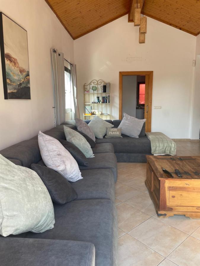 Casa Piedra, Luxury Family Front Line Golf, Hot Tub,Pool Table, 8 Pers, Caleta De Fuste Villa Exterior photo