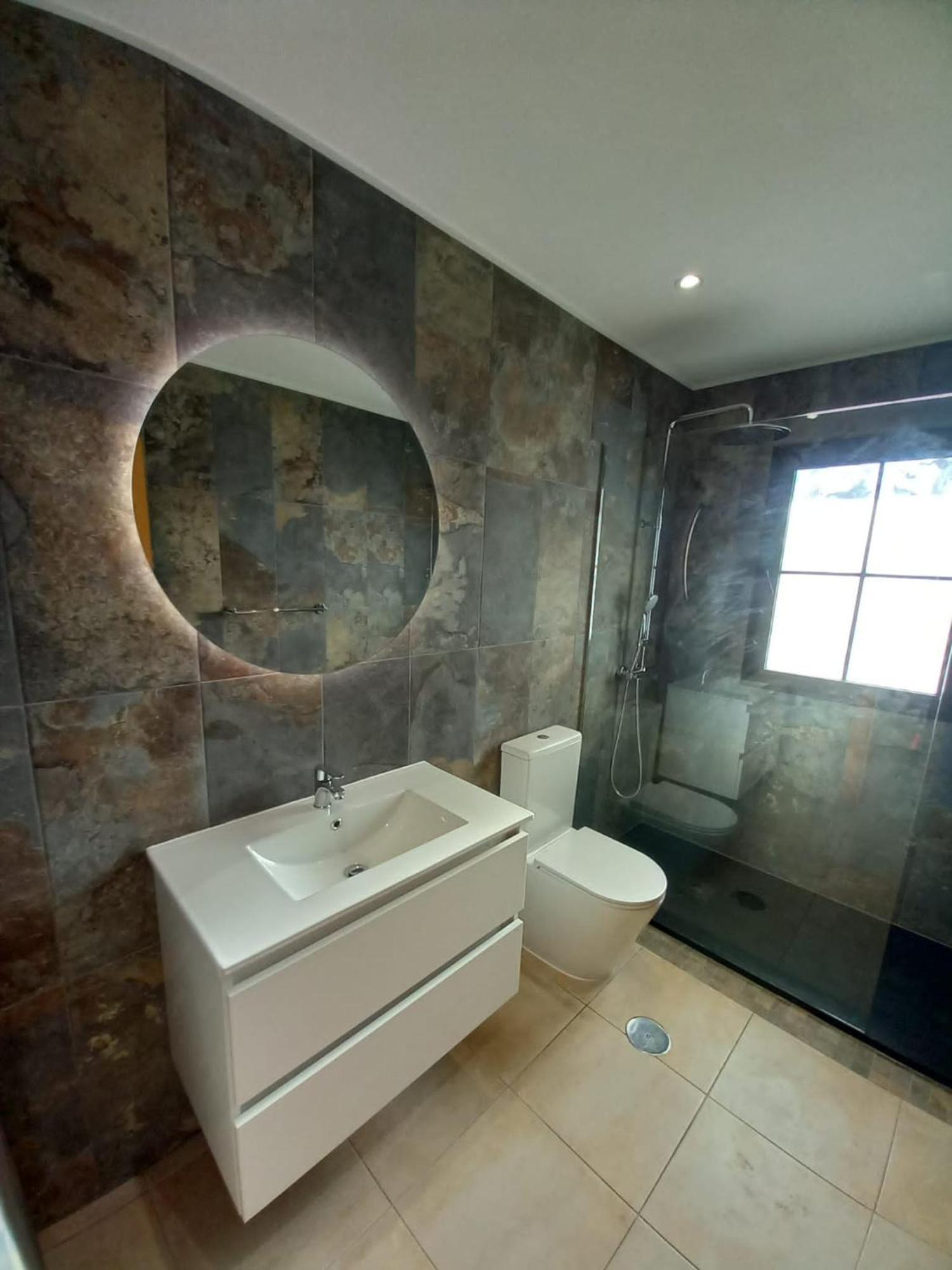 Casa Piedra, Luxury Family Front Line Golf, Hot Tub,Pool Table, 8 Pers, Caleta De Fuste Villa Exterior photo