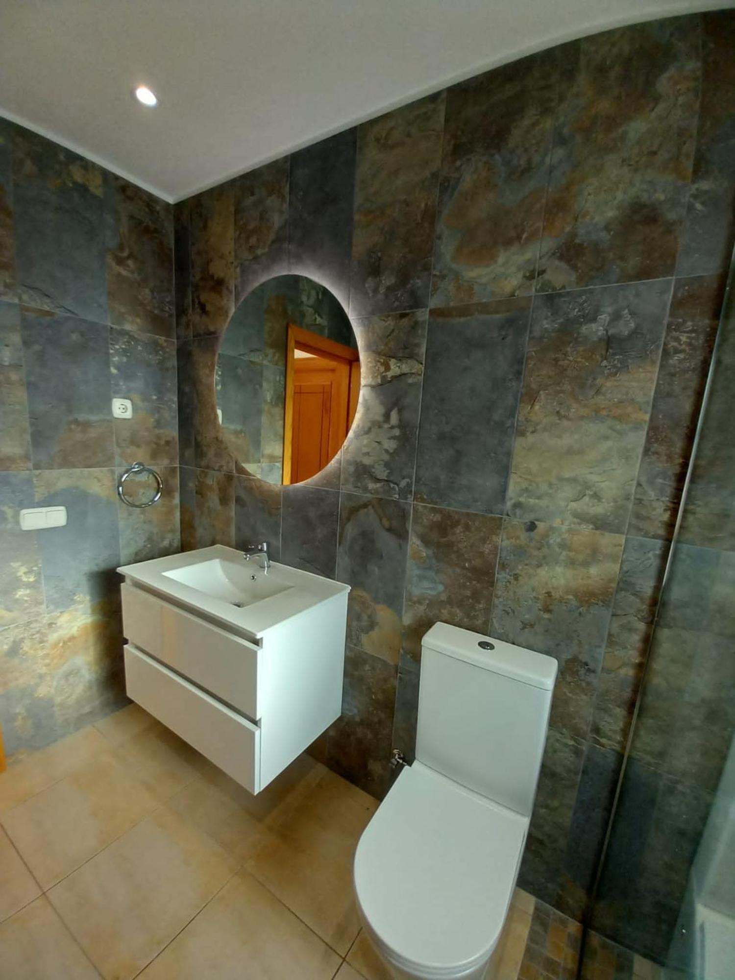 Casa Piedra, Luxury Family Front Line Golf, Hot Tub,Pool Table, 8 Pers, Caleta De Fuste Villa Exterior photo