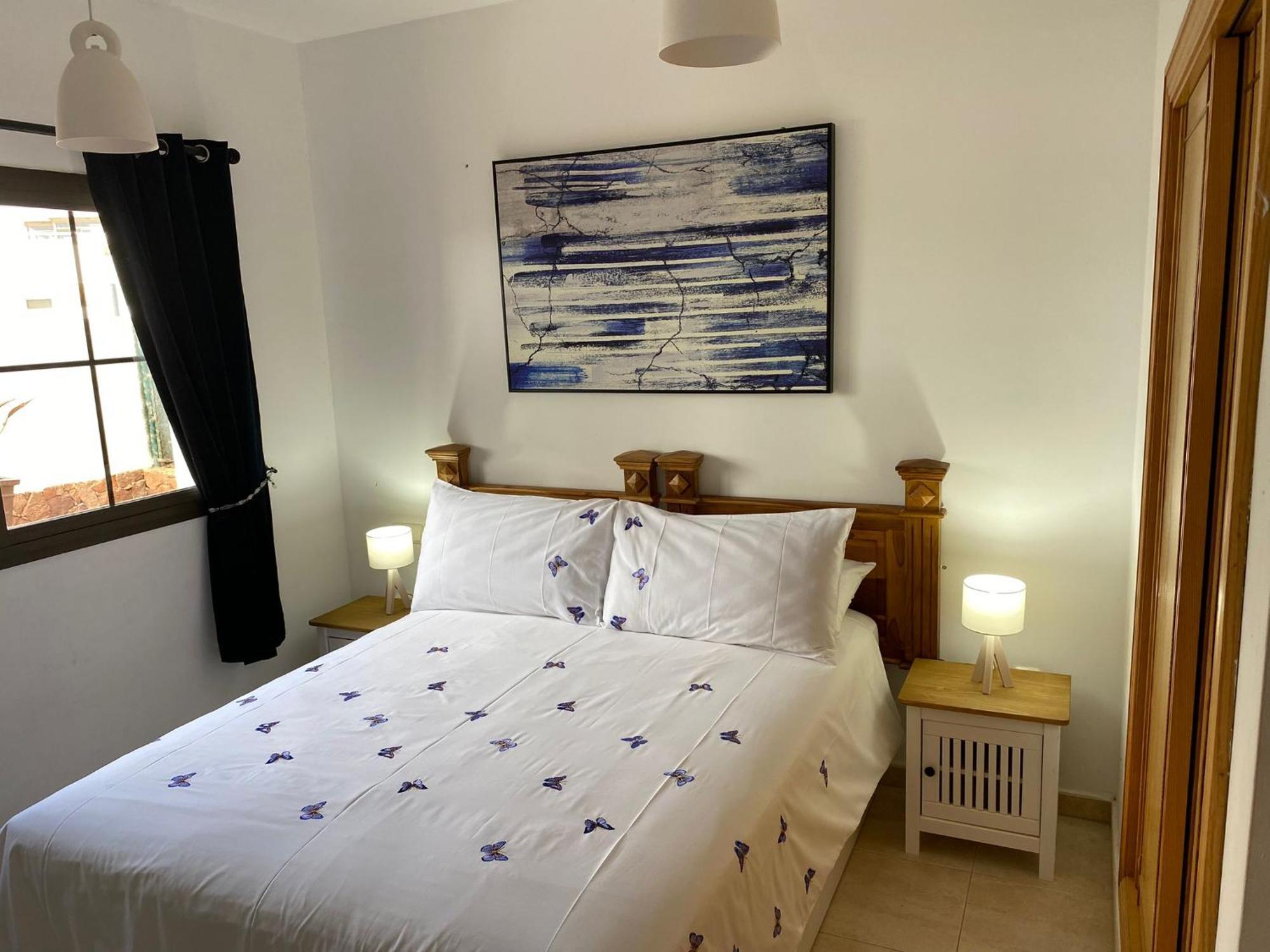 Casa Piedra, Luxury Family Front Line Golf, Hot Tub,Pool Table, 8 Pers, Caleta De Fuste Villa Exterior photo